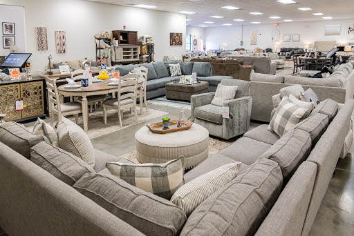 Discount Furniture of the Carolinas