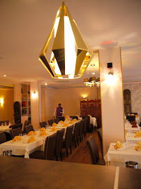 Atmosphère du Massala Lounge Restaurant Indien à volonté Noisy le Grand - n°12