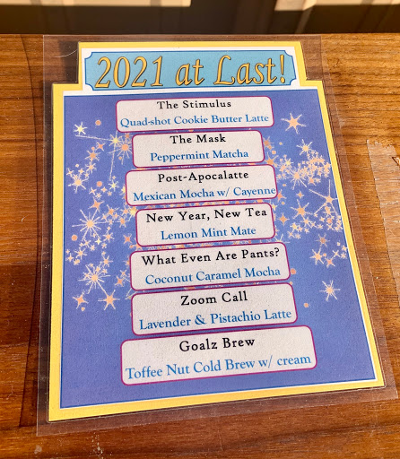 Coffee Shop «Texas Coffee Traders», reviews and photos, 1400 E 4th St, Austin, TX 78702, USA