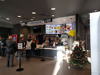 Atmosphère du Restaurant KFC Dunkerque - n°12
