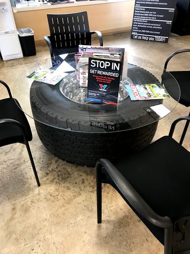 Tire Shop «Leete Tire & Auto Center», reviews and photos, 7011 Hull Street Rd, North Chesterfield, VA 23224, USA