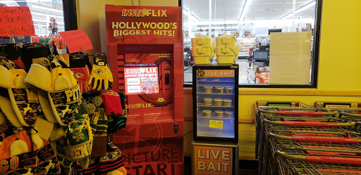 Grocery Store «Fareway Grocery», reviews and photos, 1101 S 5th St, Polk City, IA 50226, USA