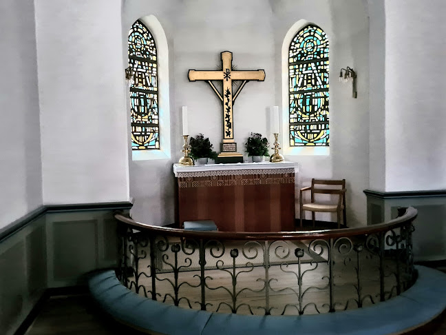 Anmeldelser af Nivå Kirke i Birkerød - Kirke