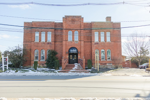 Bridal Shop «Love It! at Stella’s Bridal & Fashions», reviews and photos, 5 S Center St, Westminster, MD 21157, USA