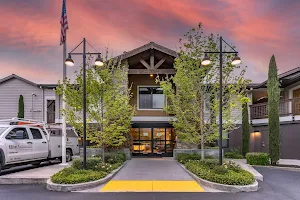 Best Western Plus Stevenson Manor image