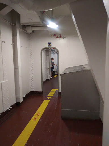 State Park «Fall River Heritage State Park», reviews and photos, Davol St, Fall River, MA 02720, USA