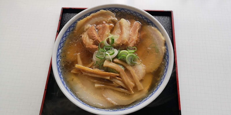 きじまラーメン