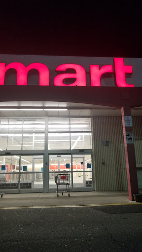 Discount Store «Kmart», reviews and photos, 213 NJ-37, Toms River, NJ 08753, USA