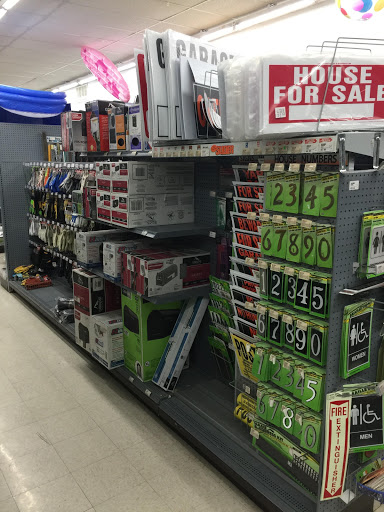 Hardware Store «Bloomfield Supply & Hardware», reviews and photos, 628 US-231, Bloomfield, IN 47424, USA