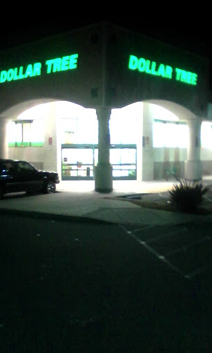 Dollar Store «Dollar Tree», reviews and photos, 26781 Mission Blvd, Hayward, CA 94544, USA