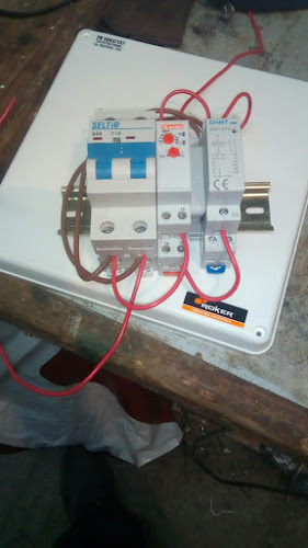 Teléfono de LUMI INSTALACIONES ELÉCTRICAS Y REPARACIÓN DE ELECTRODOMÉSTICOS