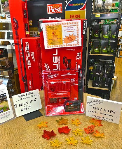 Building Materials Store «Roe Brothers Inc», reviews and photos, 65 Maple Ave, Florida, NY 10921, USA