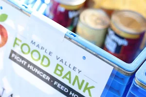Maple Valley Food Bank and Emergency Services image