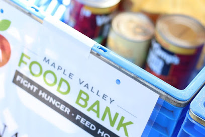 Maple Valley Food Bank and Emergency Services