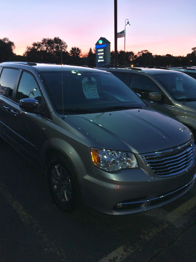 Car Dealer «Orchard Chrysler Dodge Jeep Ram», reviews and photos, 64600 Van Dyke, Washington, MI 48095, USA