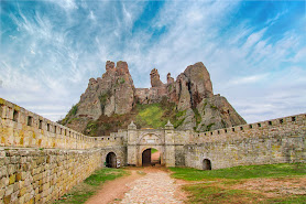 Белоградчишка крепост
