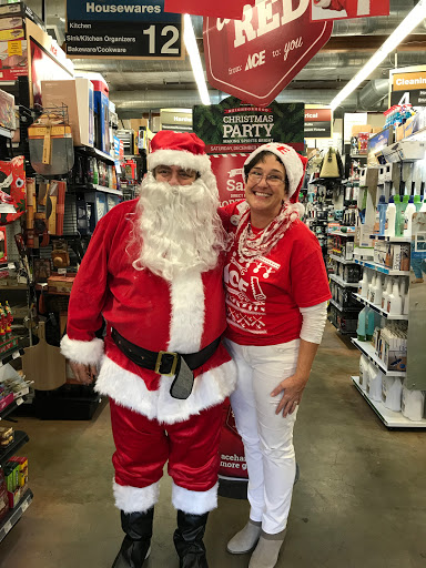 Hardware Store «Marin Ace Hardware», reviews and photos, 180 Merrydale Rd, San Rafael, CA 94903, USA