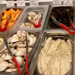 Photo n° 5 de l'avis de M.r fait le 04/01/2023 à 23:05 pour DineDonG - La Fondue Chinoise à Lyon