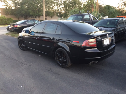 Used Car Dealer «Top Gear Automotive Inc», reviews and photos, 4752 Distribution Ct #8b, Orlando, FL 32822, USA