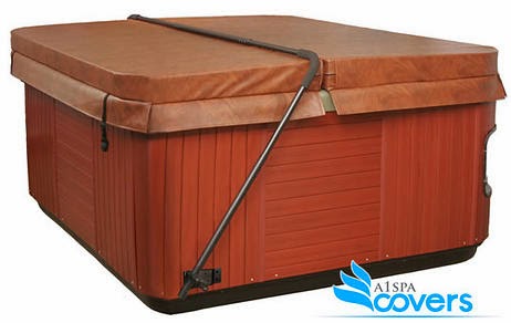 A-1 Hot Tub Spa Covers Manufacturer