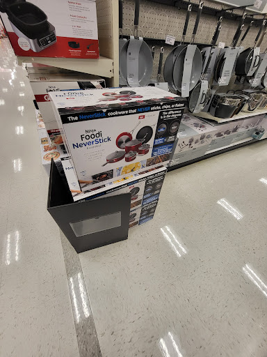 Department Store «Target», reviews and photos, 2370 E Lincoln Hwy, New Lenox, IL 60451, USA