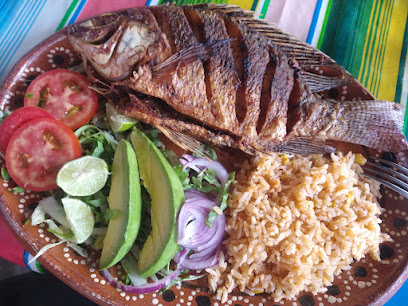 Restaurante Naty - Pie de La Cuesta - Barra de Coyuca, 40989 Gro., Mexico