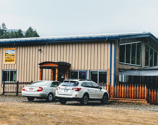 Winery «Aspen Peak Cellars», reviews and photos, 60750 US-285, Bailey, CO 80421, USA