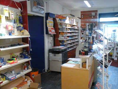 Tabac Presse de Durtol à Durtol