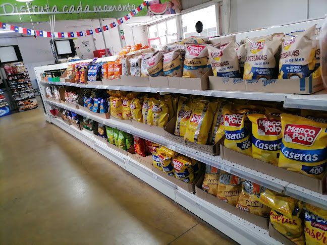 Opiniones de Supermercado Erbi en Quilpué - Supermercado