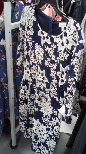 Clothing Store «Burlington Coat Factory», reviews and photos, 3455 Towne Blvd, Middletown, OH 45005, USA