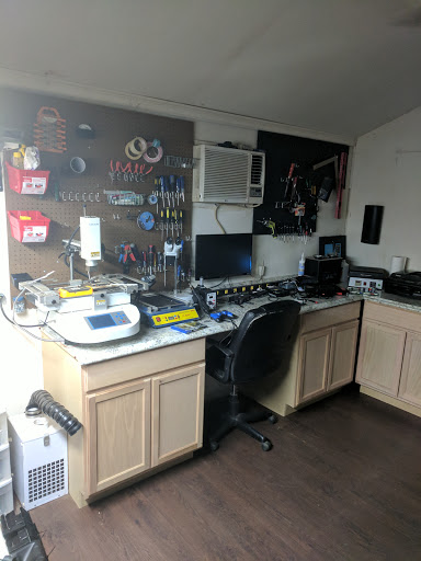 Electronics Repair Shop «Repair Proz», reviews and photos, 337 Royal Garden Dr, Murfreesboro, TN 37130, USA