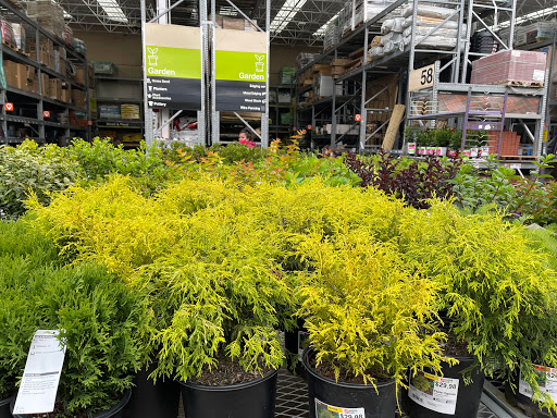 Home Improvement Store «The Home Depot», reviews and photos, 7251 Bell Creek Rd, Mechanicsville, VA 23111, USA