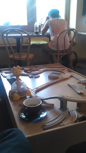 Cafe «Ballard Coffee Works», reviews and photos, 2060 NW Market St, Seattle, WA 98107, USA