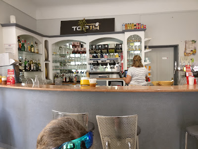 Café des Tilleuls / Cabaret le William's à Montbrun-les-Bains
