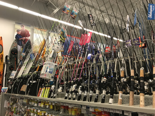 Sporting Goods Store «Academy Sports + Outdoors», reviews and photos, 621 Centerview Blvd, Kissimmee, FL 34741, USA