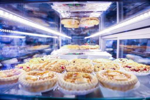 Caterer «La Promenade», reviews and photos, 137 Piermont Rd, Tenafly, NJ 07670, USA