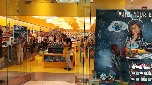 Toy Store «The LEGO Store», reviews and photos, 3000 184th St SW, Lynnwood, WA 98037, USA
