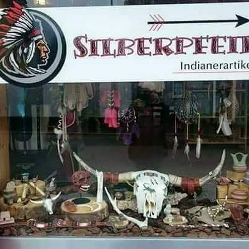 Silberpfeil