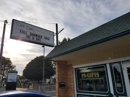 P S Gifts, 29 Walter Martin Rd NE, Fort Walton Beach, FL 32548, USA, 