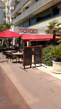 Atmosphère du Restaurant Bistro Régent à Nice - n°2