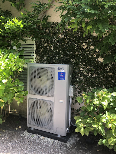 J Martin Indoor Air Quality, LLC image