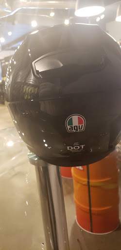 Motorcycle Shop «Beach Moto», reviews and photos, 12971 W Washington Blvd, Los Angeles, CA 90066, USA