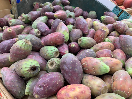 Produce Market «Viva Ranch Fruit Market», reviews and photos, 38 Centre Ave, New Rochelle, NY 10801, USA