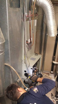 FenAir Heating and Cooling - Photo 6 - Car repair in , Lakewood