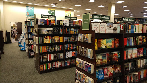 Book Store «Barnes & Noble», reviews and photos, 3625 Dallas Hwy #400, Marietta, GA 30064, USA