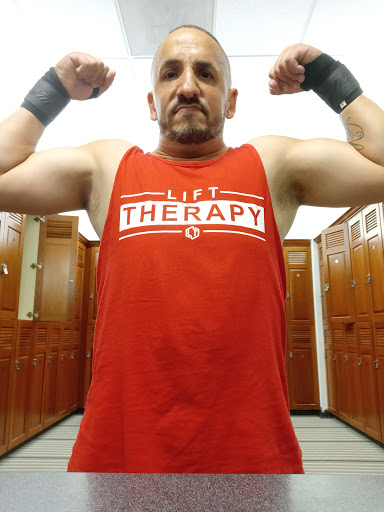 Gym «LA Fitness», reviews and photos, 1540 FL-436, Winter Park, FL 32792, USA