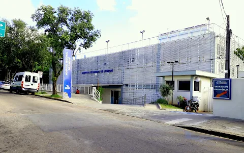 Hospital Regional de Jundiaí image