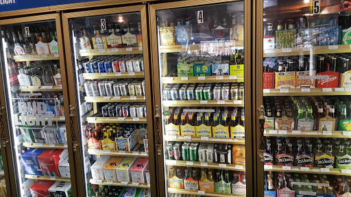 Liquor Store «Convenience Liquors», reviews and photos, 1129 US-46, Parsippany, NJ 07054, USA