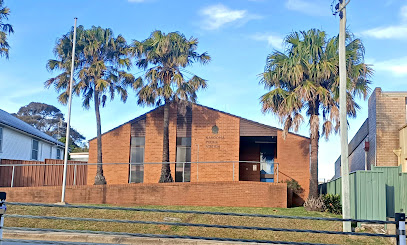 Narooma Police Station