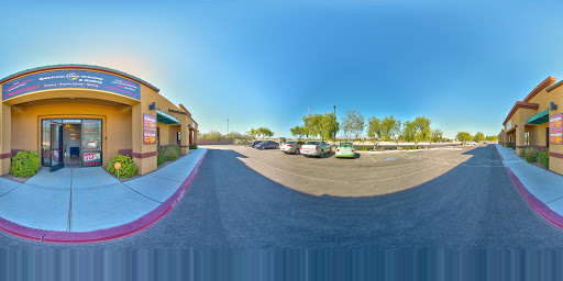 Commercial Printer «Spectrum Color Printing & Mailing», reviews and photos, 5715 W Alexander Rd #125, Las Vegas, NV 89130, USA